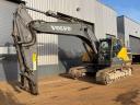 Volvo EC300EL / 2015 / 13 991 üzemóra / Lízing 20%-tól