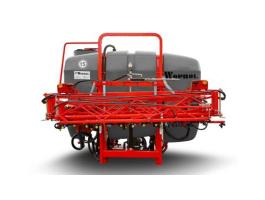 WOPROL Zenit P-166 1500/16