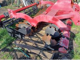 Rövidtárcsa eladó