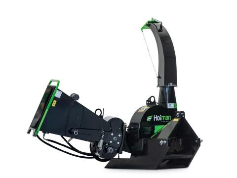 Új Hofman ágdarálók többféle kivitelben