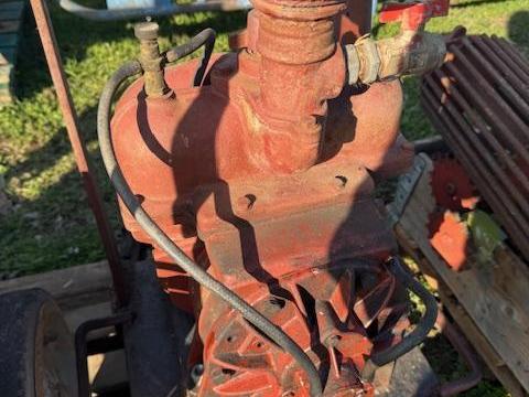 Kompreszor 5 bar-ig Kompreszor 5 bar-ig