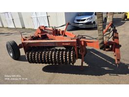 Güttler PW 45 AS Compact Standard henger