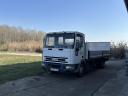 Eladó Iveco Eurocargo platós teherautó