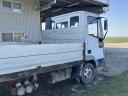 Eladó Iveco Eurocargo platós teherautó