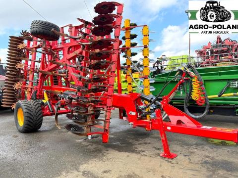 Vaderstad TopDown TD 600 – 2020 rok