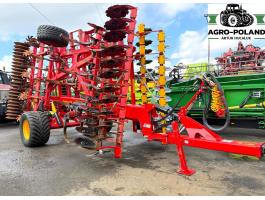 VADERSTAD TOPDOWN TD 600 - 2020 ROK