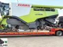 Claas Lexion 780 TT - 2014 - 2200 h - GPS S10 Pilot - 3D - CTIC - CTIC