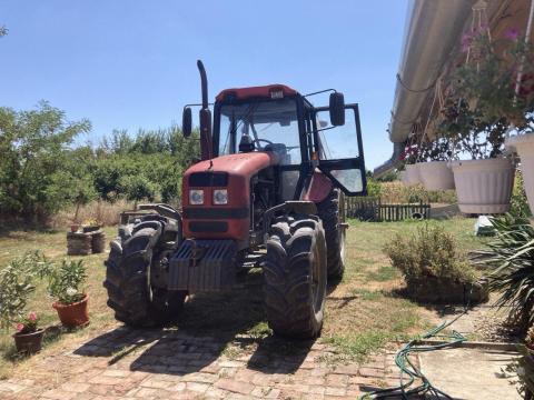 Belarus 1221.3 eladó