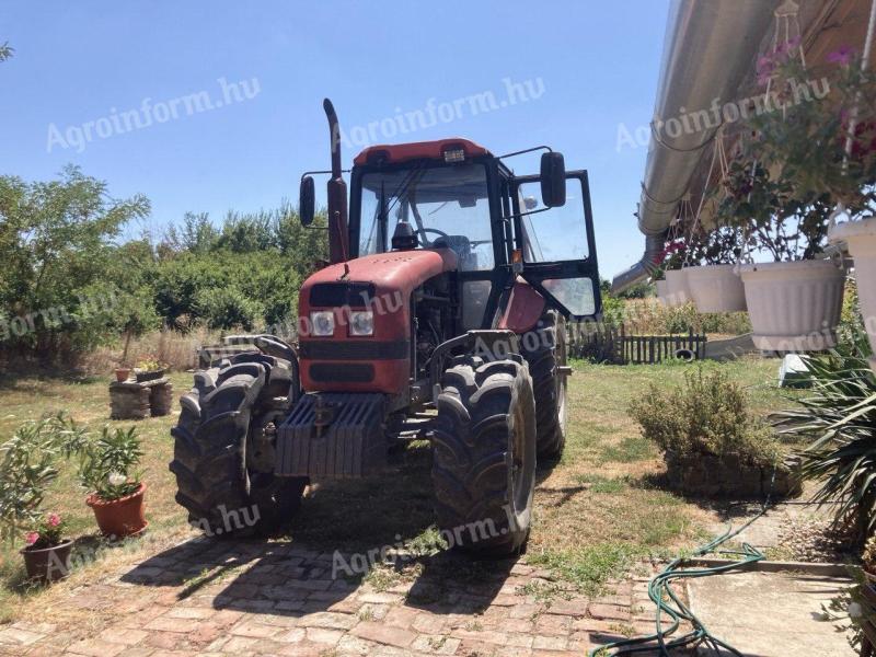 Belarus 1221.3 eladó