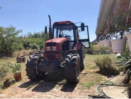 Belarus 1221.3 eladó