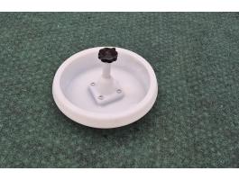 Műanyag malacetető 2,5 l