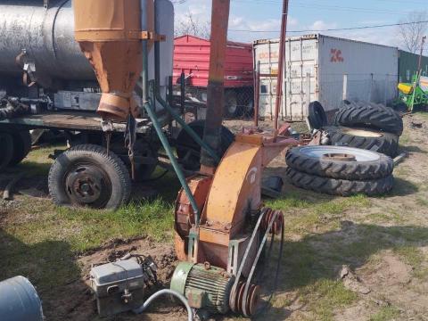 Ciklonos Terménydaráló D24 daráló Ciklonos Terménydaráló D24 daráló