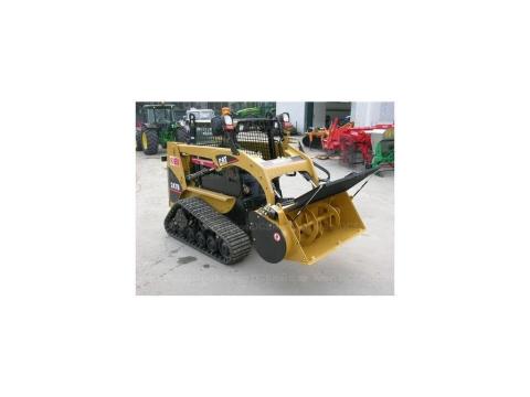 Condor 100 keverőkanál – kiváló minőségű betonkeverő építőipari munkákhoz