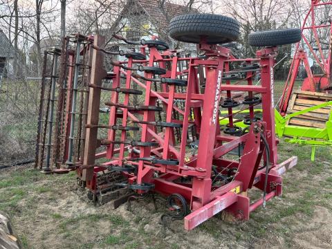 Metalwolf 4,2 kombinátor