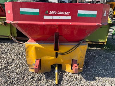Agro-Contakt műtrágyaszóró