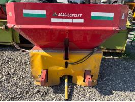 Agro-Contakt műtrágyaszóró
