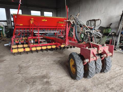 Wäderstad RD 400c vetőgép eladó