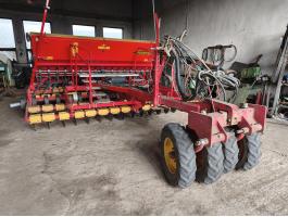 Wäderstad RD 400c vetőgép eladó