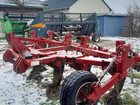 Metalwolf 6 késes lazító Metalwolf 6 késes lazító