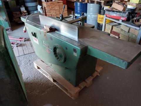 400-as olasz PRIMULTINI egyengető gyalugép abrikter hosszlyukfúró 400-as olasz PRIMULTINI egyengető gyalugép abrikter hosszlyukfúró