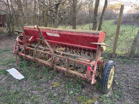 Reform semo 21 soros vetőgép Reform semo 21 soros vetőgép