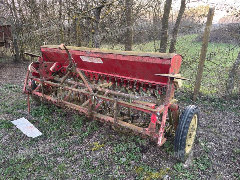 Reform semo 21 soros vetőgép