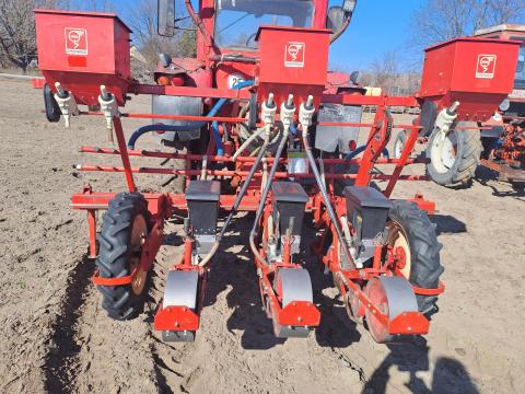 Gaspardo SV 260 Gaspardo SV 260