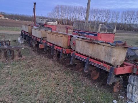 Cyclo 800 vetőgép eladó Cyclo 800 vetőgép eladó