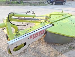 Claas Corto 210S hidraulikus dobos kasza eladó