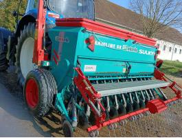 Sulky SX 3 m-es gabonavetőgép eladó