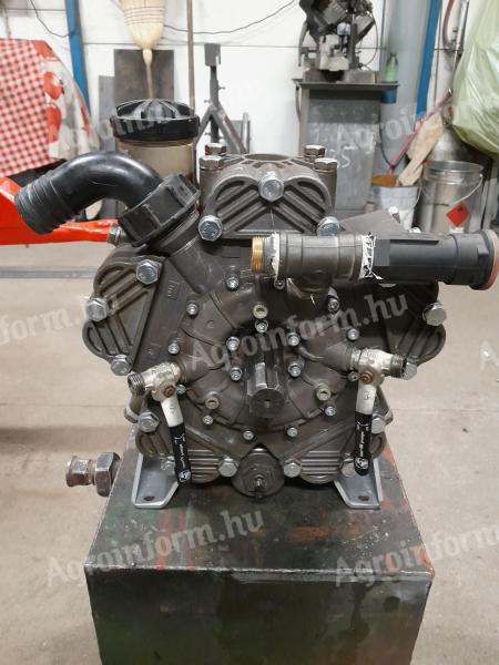 Permetező szivattyú eladó