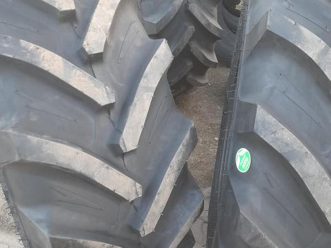 460/70R24 MRL új rakodógép gumik