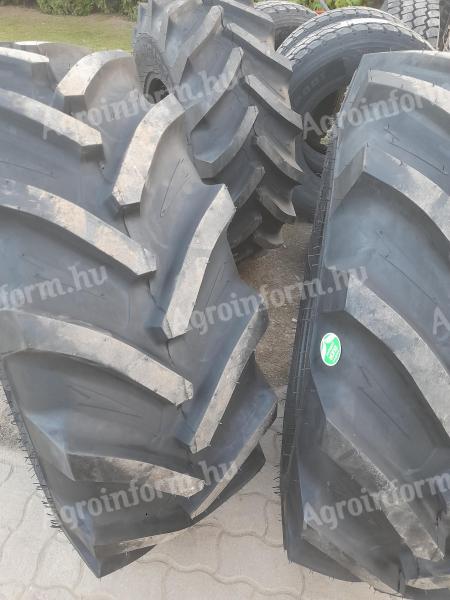 460/70R24 MRL új rakodógép gumik