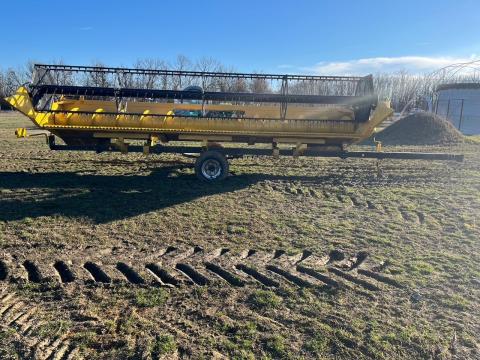 New Holland CX 8080 kombájn eladó