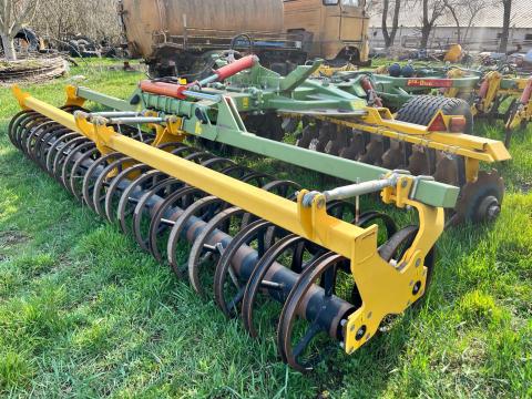 Framest Fracondisc 4000 lazítós tárcsa