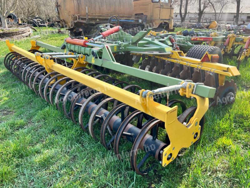 Framest Fracondisc 4000 lazítós tárcsa