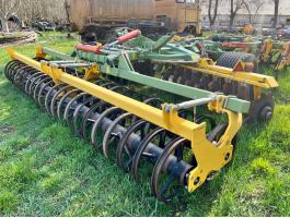 Framest Fracondisc 4000 lazítós tárcsa