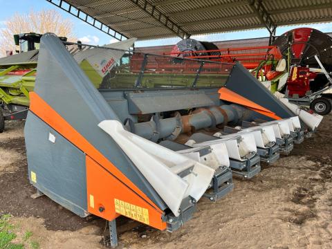 NAS PSM 676 Szárzúzós Napraforgó Adapter NAS PSM 676 Szárzúzós Napraforgó Adapter