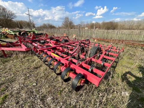 Vaderstad NZ Agressive 800 Vaderstad NZ Agressive 800