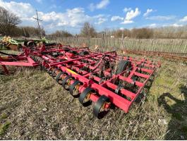 Vaderstad NZ Agressive 800