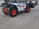 2019 Bobcat TL 38.70 Agri teleszkópos rakodó eladó