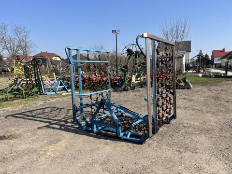 Saphir 6m rétborona Saphir 6m rétborona