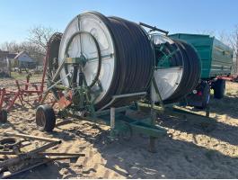 Öntöződob 82/300 Több darab