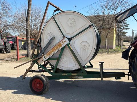 Öntöződob 75/250 Több darab