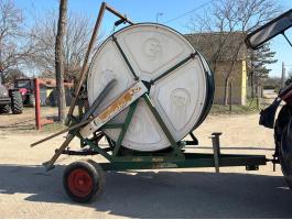 Öntöződob 75/250 Több darab