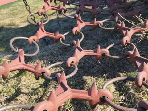 4 méteres rétborona eladó 4 méteres rétborona eladó