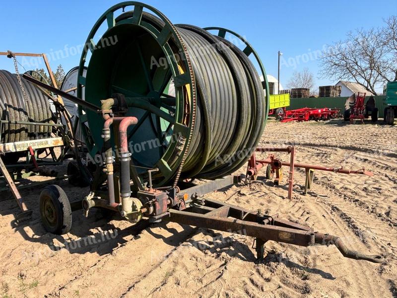 Sigma turbinás öntöződob 75/280