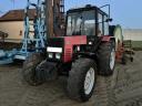 Belarus Mtz 820.4