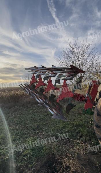 Vogel-Noot Euromat váltva forgató eke