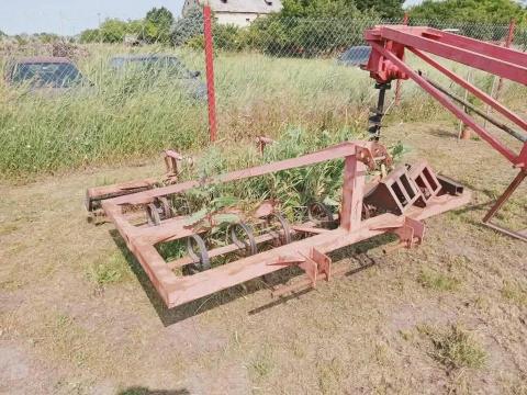 Kultivátor eladó Kultivátor eladó